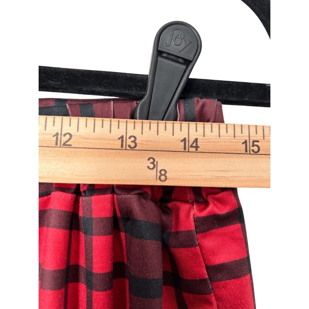 Friends the Television Series Together Is Better Pajama Lounge Set Red Black 0XL - Picture 11 of 16